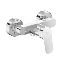 Ideal Standard CeraFlex - Sprchová baterie, chrom B1720AA