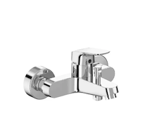 Ideal Standard CeraFlex - Vanová nástěnná baterie, chrom B1721AA