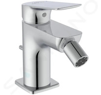 Ideal Standard Ceralife C - Bidetová baterie s výpustí, chrom BE124AA