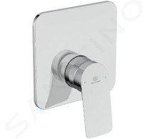 Ideal Standard Ceralife C - Sprchová baterie pod omítku, chrom BE062AA
