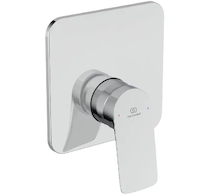 Ideal Standard Ceralife C - Sprchová baterie pod omítku, chrom BE062AA