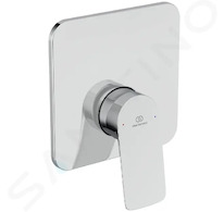 Ideal Standard Ceralife C - Sprchová baterie pod omítku, s tělesem, chrom BE060AA