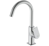 Ideal Standard Ceralife C - Umyvadlová baterie s otočným výtokem, chrom BE053AA