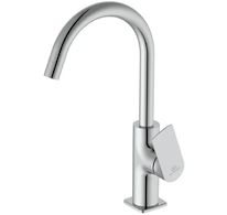 Ideal Standard Ceralife C - Umyvadlová baterie s otočným výtokem, chrom BE053AA