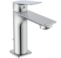 Ideal Standard Ceralife C - Umyvadlová baterie s výpustí, BlueStart, chrom BE046AA