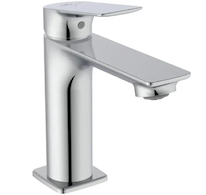 Ideal Standard Ceralife C - Umyvadlová baterie s výpustí Click-Clack, BlueStart, chrom BE047AA