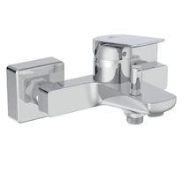 Ideal Standard Ceralife C - Vanová baterie, chrom BE067AA