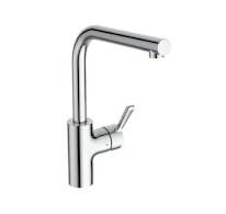 Ideal Standard Ceralife - Dřezová baterie, chrom BE239AA