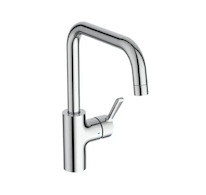 Ideal Standard Ceralife - Dřezová baterie, chrom BE240AA