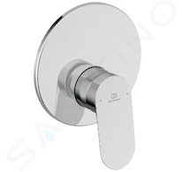 Ideal Standard Ceralife O - Sprchová baterie pod omítku, chrom BE024AA