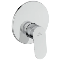 Ideal Standard Ceralife O - Sprchová baterie pod omítku, chrom BE024AA