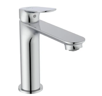 Ideal Standard Ceralife O - Umyvadlová baterie, BlueStart, chrom BE119AA