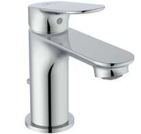 Ideal Standard Ceralife O - Umyvadlová baterie s výpustí, BlueStart, chrom BE003AA