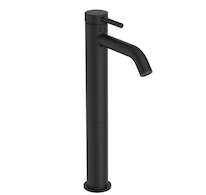 Ideal Standard Ceraline Nuovo - Umyvadlová baterie, BlueStart, hedvábná černá BD762XG