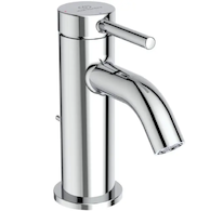 Ideal Standard Ceraline Nuovo - Umyvadlová baterie s výpustí, BlueStart, chrom BD756AA