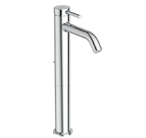 Ideal Standard Ceraline Nuovo - Umyvadlová baterie s výpustí, BlueStart, chrom BD763AA