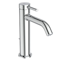 Ideal Standard Ceraline Nuovo - Umyvadlová baterie s výpustí, chrom BD847AA