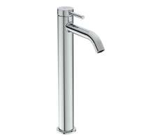 Ideal Standard Ceraline Nuovo - Umyvadlová baterie s výpustí ClickClack, BlueStart, chrom BD960AA