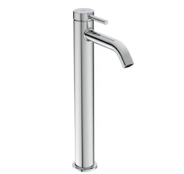 Ideal Standard Ceraline Nuovo - Umyvadlová baterie s výpustí ClickClack, BlueStart, chrom BD960AA