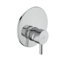 Ideal Standard CeraLine - Sprchová baterie pod omítku, chrom A7388AA