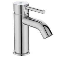 Ideal Standard CeraLine - Umyvadlová baterie s výpustí Click-Clack, chrom BC822AA