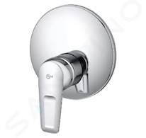Ideal Standard CeraMix Blue - Sprchová baterie pod omítku, chrom A5666AA