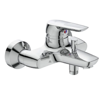 Ideal Standard CeraMix Blue - Vanová baterie, chrom B9490AA