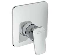 Ideal Standard CeraPlan - Baterie pod omítku, chrom BD254AA