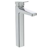 Ideal Standard CeraPlan - Baterie pro umyvadlovou mísu, s výpustí, chrom BD277AA