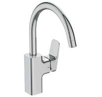 Ideal Standard CeraPlan - Dřezová baterie, BlueStart, chrom BD334AA