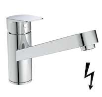 Ideal Standard CeraPlan - Dřezová baterie, chrom BD309AA