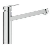 Ideal Standard CeraPlan - Dřezová baterie, chrom BD311AA