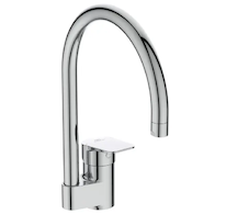 Ideal Standard CeraPlan - Dřezová baterie, chrom BD339AA