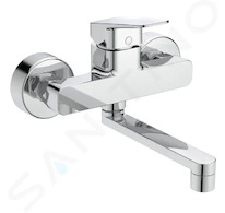 Ideal Standard CeraPlan - Dřezová baterie, chrom BD340AA