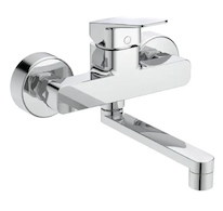 Ideal Standard CeraPlan - Dřezová baterie, chrom BD341AA