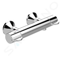 Ideal Standard Ceraplus II - Termostatická sprchová baterie, chrom A6872AA