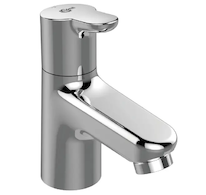 Ideal Standard Ceraplus II - Umyvadlový ventil, chrom BC117AA