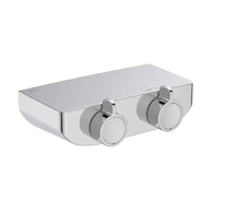 Ideal Standard CeraPlus - Termostatická sprchová baterie, chrom A7606AA