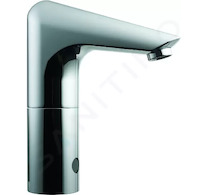 Ideal Standard CeraPlus - Umyvadlová senzorová baterie bez regulace teploty (na baterie 6 V), chrom A4151AA