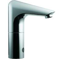 Ideal Standard CeraPlus - Umyvadlová senzorová baterie směšovací (na baterie 6 V), chrom A4152AA