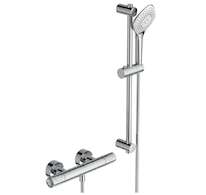 Ideal Standard CeraTherm - Sprchový set s termostatem, 3 proudy, chrom A7235AA