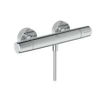 Ideal Standard Ceratherm T25N - Termostatická sprchová baterie, chrom A8600AA