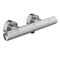 Ideal Standard CeraTherm - Termostatická sprchová baterie, chrom A7229AA