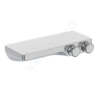 Ideal Standard CeraTherm - Termostatická sprchová baterie, chrom A7329AA