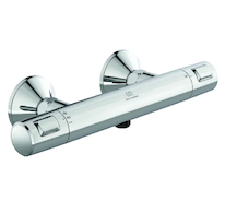 Ideal Standard CeraTherm - Termostatická sprchová baterie T25, chrom A7201AA