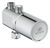 Ideal Standard CeraTherm - Termostatický směšovací ventil, chrom A8374AA