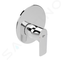 Ideal Standard Connect Air - Baterie pod omítku, chrom A7034AA