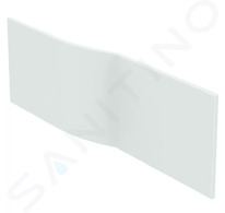 Ideal Standard Connect Air - Přední panel 1700 mm, bílá E108401