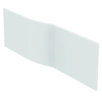 Ideal Standard Connect Air - Přední panel 1700 mm, bílá E108401