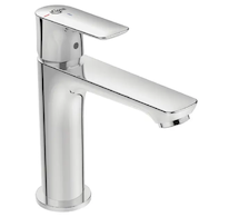 Ideal Standard Connect Air - Umyvadlová baterie Grande Slim, BlueStart, chrom A7016AA